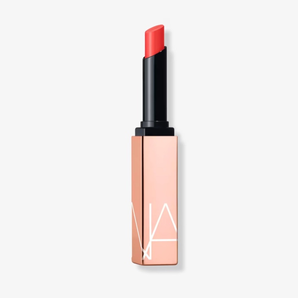 NARS afterglow sensual shine lipstick in truth or dare